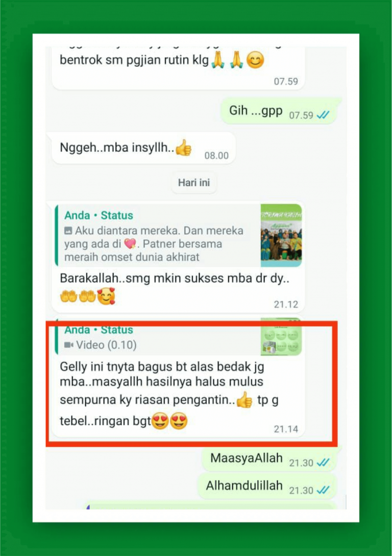 Landing page All Product 14 (Slide Show 8)