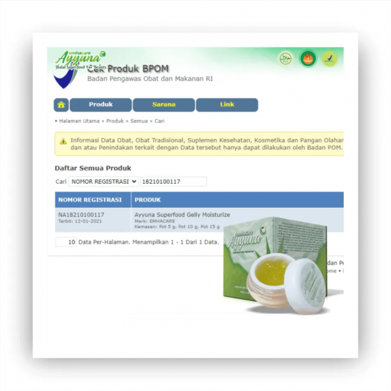Landing page All Product 16 (Slide Show 1)