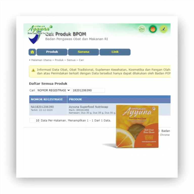 Landing page All Product 16 (Slide Show 2)