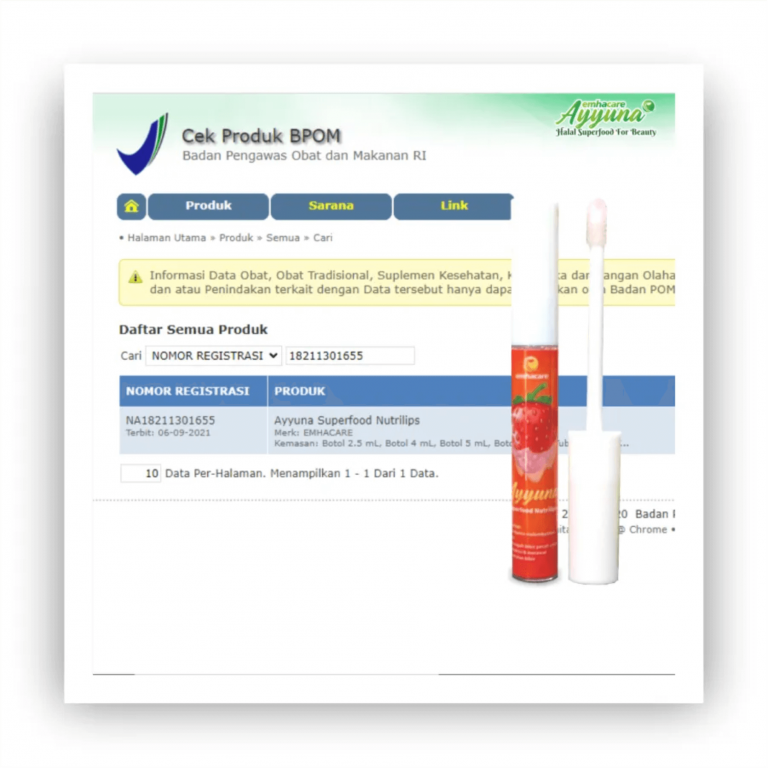 Landing page All Product 16 (Slide Show 4)