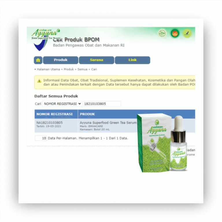 Landing page All Product 16 (Slide Show 5)