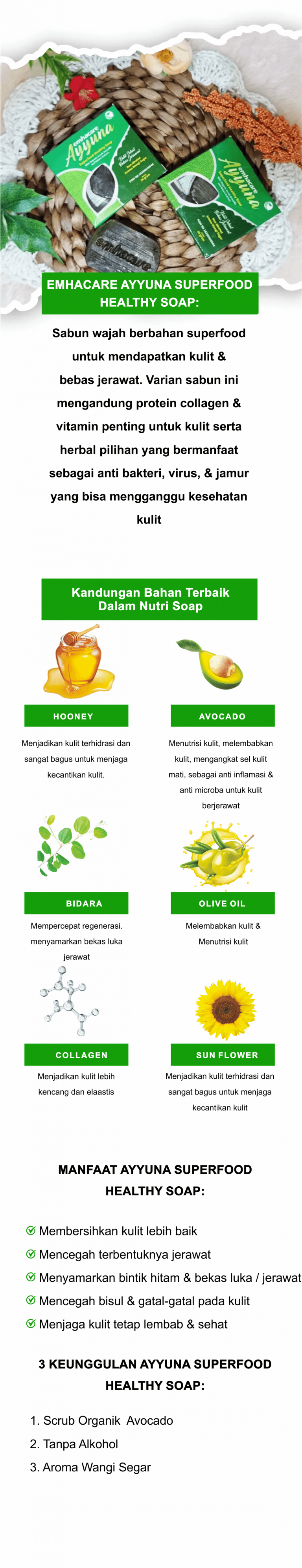 Landing page All Product 3 ( Slide Show 5)